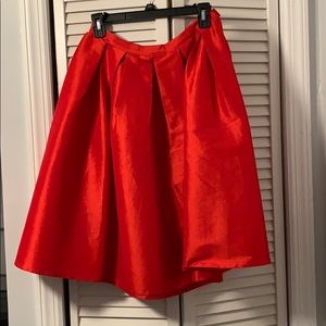 Chic Wish skirt